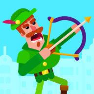 Bowmasters MOD APK v9.0.0 ( Mod Menu, Unlock All Charaacters, Unlimited Money )