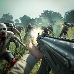 Dead Target MOD APK v4.152.0 ( MOD Menu, Unlocked All Guns, Skins )