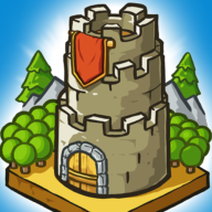 Grow Castle MOD APK v1.40.10 (Unlimited Money, MOD Menu)