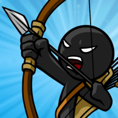 Stick War Legacy MOD APK 2023.5.907 (Mega Menu, 50+Features)
