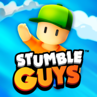 Stumble Guys MOD APK v.0.85 (Mega Menu, Unlcoked All Characters, Skins, Gems)