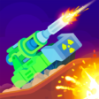 Tank Stars MOD APK v2.13.400 ( Mega Menu, Unlocked All Tanks, Gems, )