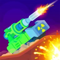 Tank Stars MOD APK v2.9.0 ( Mega Menu, Unlocked All Tanks, Gems, )