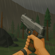 The Walking Zombie 2 MOD APK v3.38.0 ( Mega Menu, Unlimited, Anticheat ) Free Download