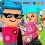 PK XD Mod Menu v1.70.6 (Unlimited Money, Unlocked Skins, Jump) Download
