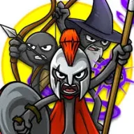 Stick War Saga MOD APK v.2025.4.1625 (Unlimited Money, Unlock, Mod Menu) Download