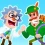 Ultimate Bowmasters MOD APK v1.1.1 (Mega Mod Menu, Unlock Characters, VIP Active, Gode Mode) Download