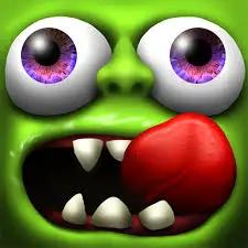Zombie Tsunami MOD APK v4.6.4 (Unlimited Money, Mod Menu) Download