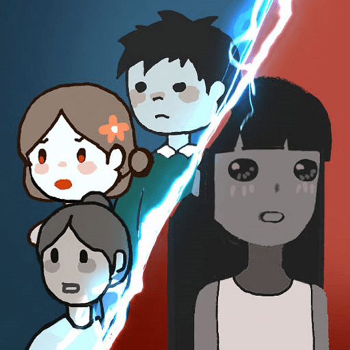 Haunted Dorm MOD APK 1.8.0 (Mod Menu, Unlimited Money, Max Level, Infinite Energy) Download