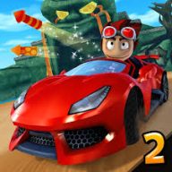 Beach Buggy Racing 2 v2026.05.21 (Mod Menu, Unlimited Money)