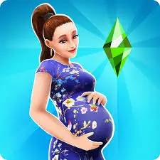 Sims FreePlay MOD Apk v5.95.0 (Free Shopping, VIP Unlocked)