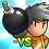 Bomber Friends MOD APK v6.04 (Mod Menu, Money, Unlock Skins)