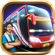 Bus Simulator Indonesia MOD APK v4.5.1 (Unlimited Money, Fuel) For On Android