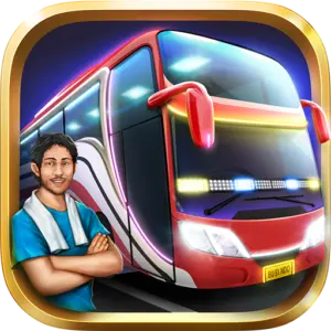 Bus Simulator Indonesia MOD APK v4.5.1 (Unlimited Money, Fuel) For On Android