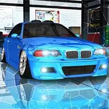 Car Parking 3D MOD APK v 6.1.6 (Unlimited Money, Unlocked All Cars)