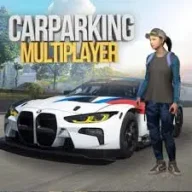Car Parking Multiplayer MOD APK v4.9.9 (Mod Menu, Unlmited Money, Unlock All Cars)