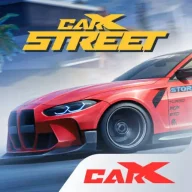 CarX Street MOD APK v1.19.1 (Menu, Unlock All Cars, Money) For On Andriod