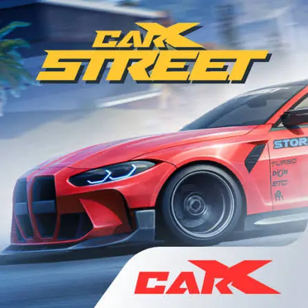 CarX Street MOD APK v1.19.1 (Menu, Unlock All Cars, Money) For On Andriod