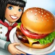 Cooking Fever MOD APK v27.0.1 ( Menu, Unlimited Money, No Ads)