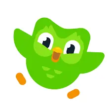 Duolingo MOD APK v6.82.3 (Premium Unlocked, Unlimited Hearts, No Ads) for Android