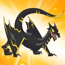 Dynamons World MOD APK v1.12.84 (Unlimited Money, Gode Mode)
