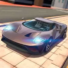 Extreme Car Driving Simulator MOD APK 7.13.0 (Menu, Unlock All Car , Money)