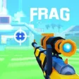 FRAG Pro Shooter MOD APK v5.1.0 (Menu, Money, Unlock Characters)