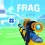 FRAG Pro Shooter MOD APK v5.1.0 (Menu, Money, Unlock Characters)