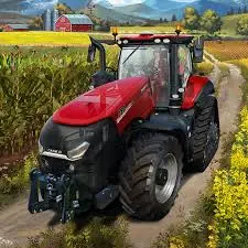 Farming Simulator 23 MOD APK v0.0.0.23  (Unlimited Money, All Unlocked)