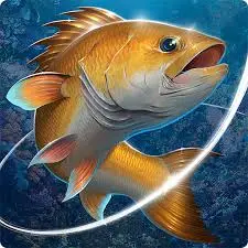 Fishing Hook MOD APK v2.6.8 (Menu, Unlimited Money, Gems, Unlocked)
