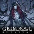 Grim Soul MOD APK v8.2.0 (Mod Menu, Free Craft, Immortal, Durability, Vip)