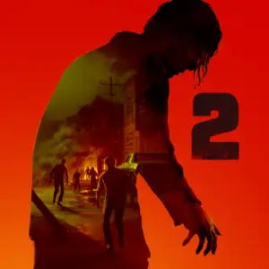 Into the Dead 2 MOD APK v1.85.0 (Mod Menu, Unlimited Money, Unlock Weapons)