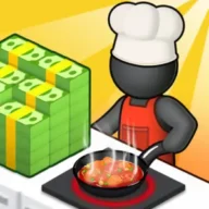 My Little Restaurant MOD APK v0.0.76 (Mod Menu, Unlimited Money)