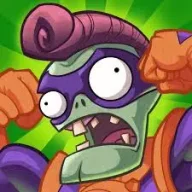 Plants vs. Zombies Heroes v1.66.7 (Mod Menu, Unlimited Gems, Suns)