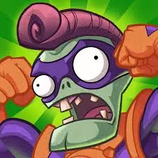 Plants vs. Zombies Heroes v1.66.7 (Mod Menu, Unlimited Gems, Suns)