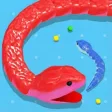 Snake Clash MOD APK v75.0.0 (Unlimited Money, Gems, Max Level) Free Download
