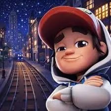 Subway Surfers City MOD APK v2.3.0 (Menu, Unlimited Money, Unlock Characters)
