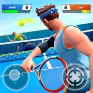 Tennis Clash MOD APK v6.32.1 (Unlimited Coins, Gems, Skins)