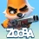 Zooba MOD APK 6.19.0 (Mod Menu, Unlimited Gems, Money, Unlock)