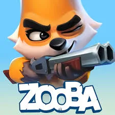 Zooba MOD APK 6.19.0 (Mod Menu, Unlimited Gems, Money, Unlock)