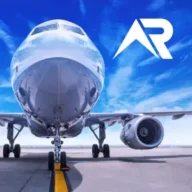RFS Real Flight Simulator MOD APK v3.2.7 Unlocked All