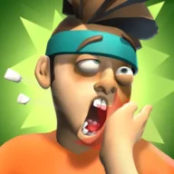 Slap Kings MOD APK v2.0.1 Unlimited Money