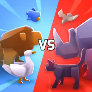 Animal Warfare MOD APK v3.0.6 Unlimited Money