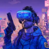 Cyberika MOD MENU v2.5.3-rc906 (Mega Menu, Fully Unlocked)
