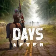 Days After MOD MENU v13.4.2 (Mod Menu, Unlocked All)