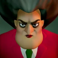 Scary Teacher 3D MOD MENU v10.2 Unlocked All