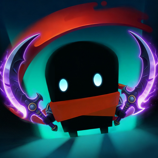 Soul Knight MOD MENU v8.4.0 (Unlocked All, Unlimited Money)