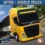 World Truck Driving Simulator MOD APK v1.426 (Menu, Unlimited Money)