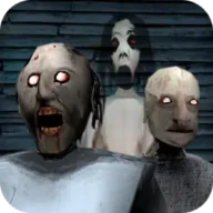 Granny 3 MOD MENU v1.3 Free Download
