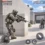 Gun Shot Fire War MOD MENU v2.1.7 Free Download